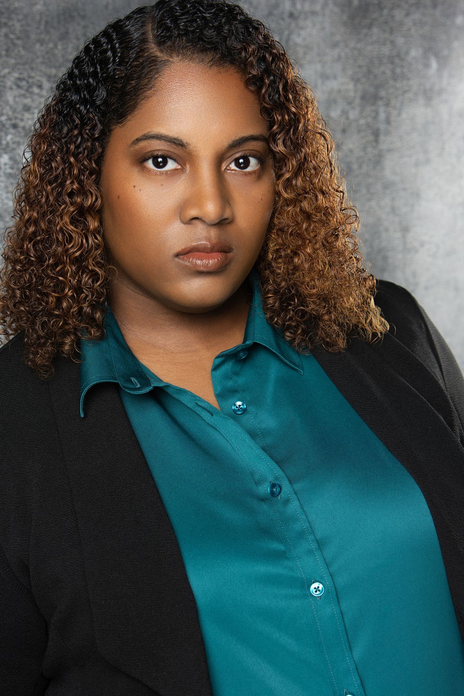 Headshot
